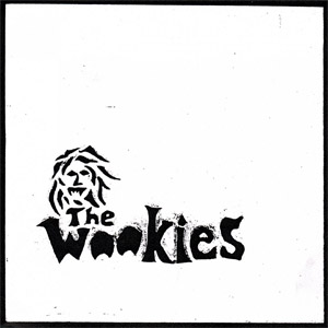 Álbum Wookies de The Wookies