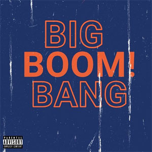 Álbum Big Boom Bang de TheRex