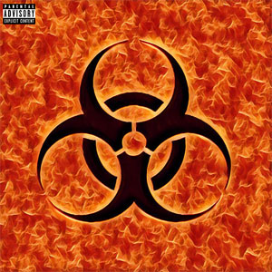 Álbum Pandemia de TheRex