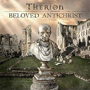 Álbum Beloved Antichrist de Therion