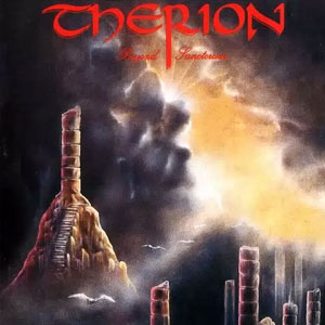 Álbum Beyond Sanctorum de Therion
