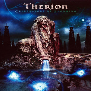 Álbum Celebrators Of Becoming de Therion