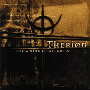 Álbum Crowning Of Atlantis de Therion