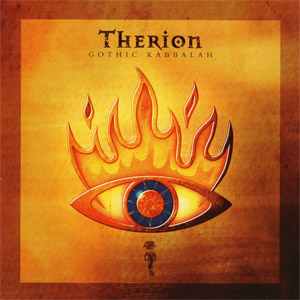 Álbum Gothic Kabbalah de Therion