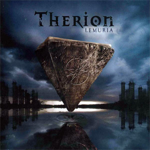 Álbum Lemuria de Therion