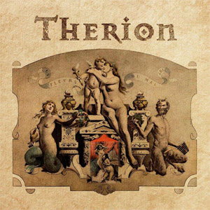 Álbum Les Fleurs Du Mal de Therion