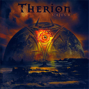 Álbum Sirius B de Therion