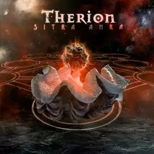 Álbum Sitra Ahra de Therion