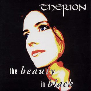 Álbum The Beauty In Black de Therion