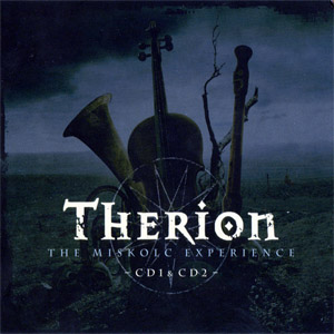 Álbum The Miskolc Experience de Therion