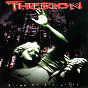 Álbum The Siren Of The Woods de Therion