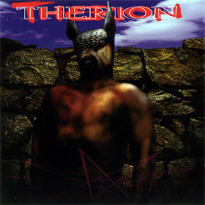 Álbum Theli  de Therion