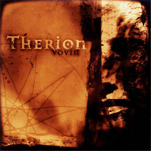Álbum Vovin de Therion