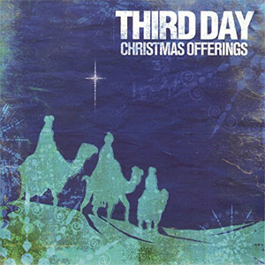 Álbum Christmas Offerings de Third Day