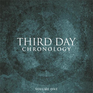 Álbum Chronology, Volume One: 1996-2000 de Third Day