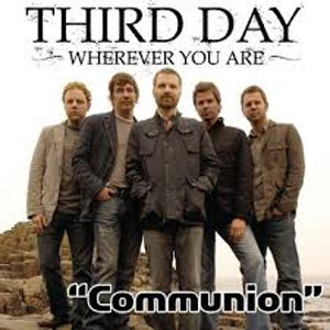 Álbum Communion de Third Day