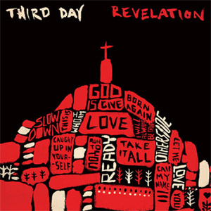 Álbum Revelation de Third Day