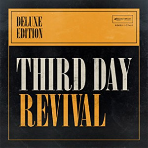 Álbum Revival (Deluxe Edition) de Third Day