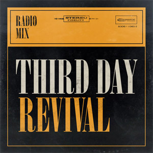 Álbum Revival (Radio Mix) de Third Day