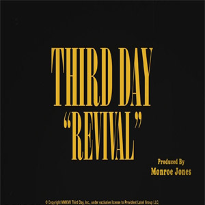 Álbum Revival  de Third Day