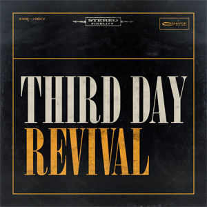Álbum Revival de Third Day