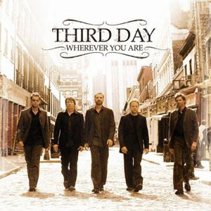 Álbum Wherever You Are de Third Day