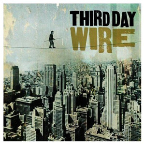 Álbum Wire de Third Day
