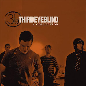 Álbum A Collection de Third Eye Blind