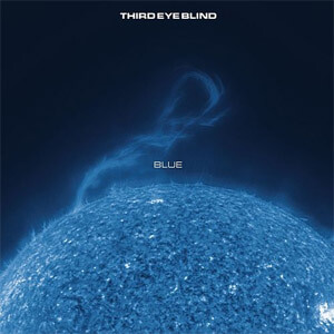 Álbum Blue de Third Eye Blind