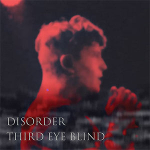 Álbum Disorder de Third Eye Blind