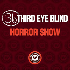 Álbum Horror Show de Third Eye Blind