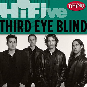 Álbum Rhino Hi-Five de Third Eye Blind