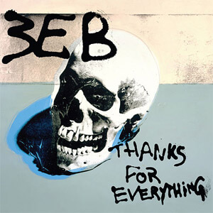 Álbum Thanks for Everything de Third Eye Blind