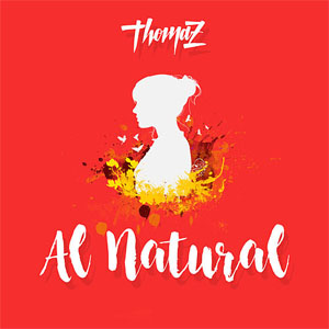 Álbum Al Natural de Thomaz