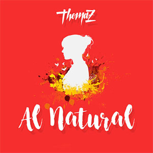 Álbum Al Natural de Thomaz