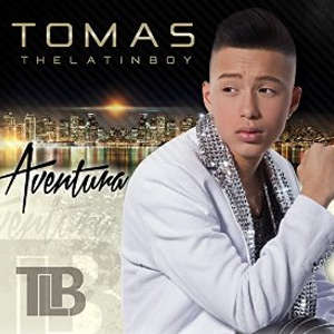 Álbum Aventura de Thomaz