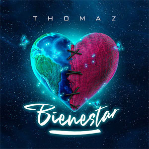Álbum Bienestar de Thomaz