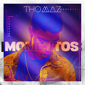 Álbum Momentos de Thomaz