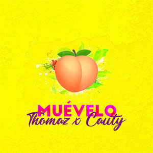 Álbum Muévelo de Thomaz