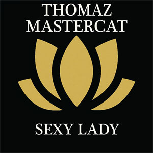 Álbum Sexy Lady de Thomaz