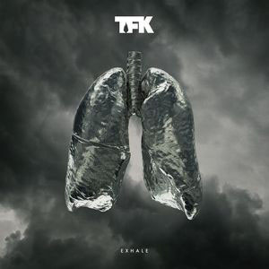 Álbum Exhale de Thousand Foot Krutch