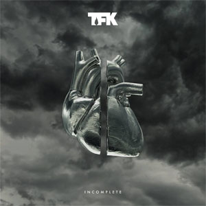 Álbum Incomplete  de Thousand Foot Krutch