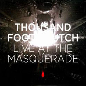Álbum Live At The Masquerade de Thousand Foot Krutch