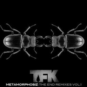 Álbum Metamorphosiz The End Remixes, Vol. 1 de Thousand Foot Krutch