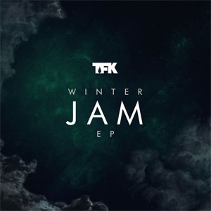 Álbum Winter Jam - EP de Thousand Foot Krutch