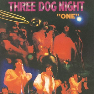 Álbum One de Three Dog Night