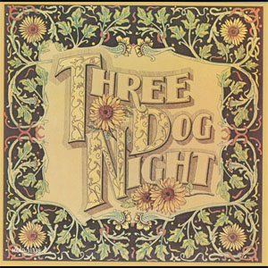 Álbum Seven Separate Fools de Three Dog Night