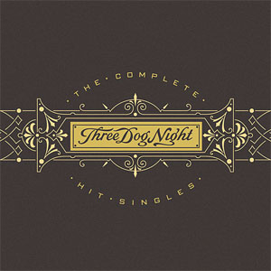 Álbum The Complete Hit Singles de Three Dog Night
