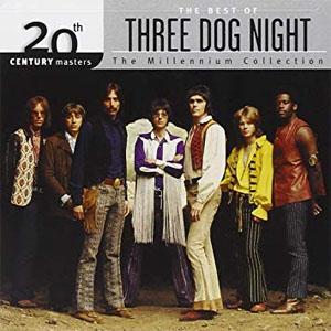 Álbum The Millennium Collection de Three Dog Night