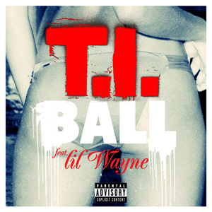 Álbum Ball de T.I.